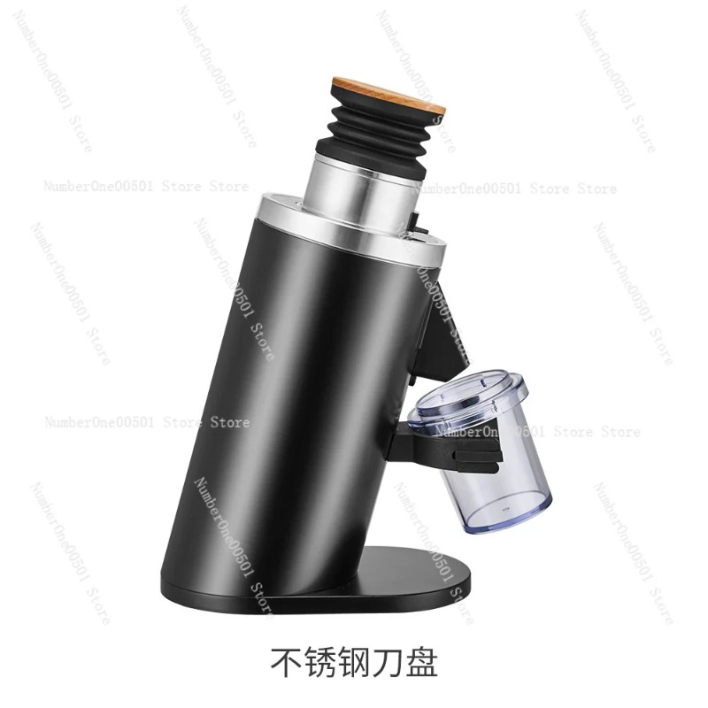 Moulin à café électrique profe - Coffee Grinder Burr Flat avis et prix
