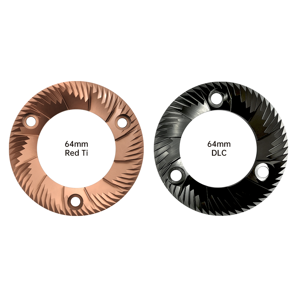 Pièces de rechange pour moulin - Coffee Grinder Burr Flat avis et prix
