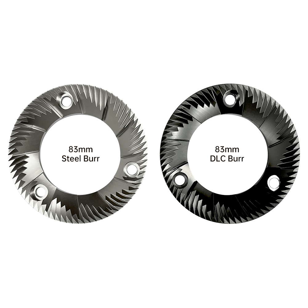 Pièces de rechange pour moulin - Coffee Grinder Burr Flat avis et prix