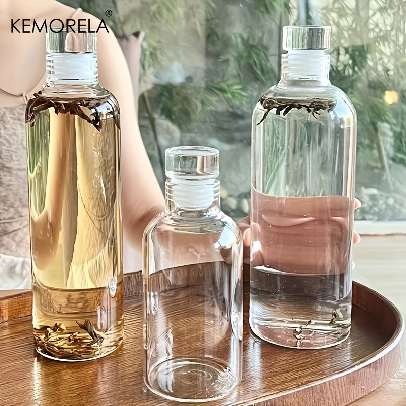Bouteille d'eau transparente e - Espresso Shot Glass avis et prix
