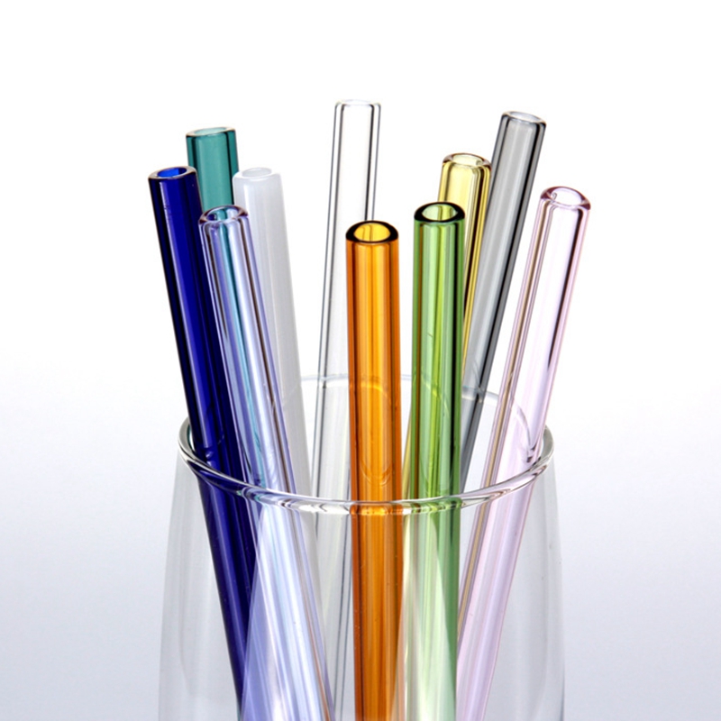 Pailles à boire colorées en ve - Espresso Shot Glass avis et prix