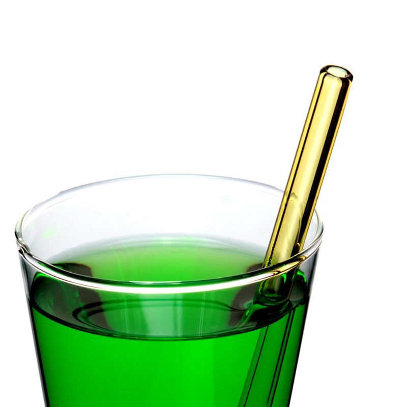 Pailles à boire colorées en ve - Espresso Shot Glass avis et prix