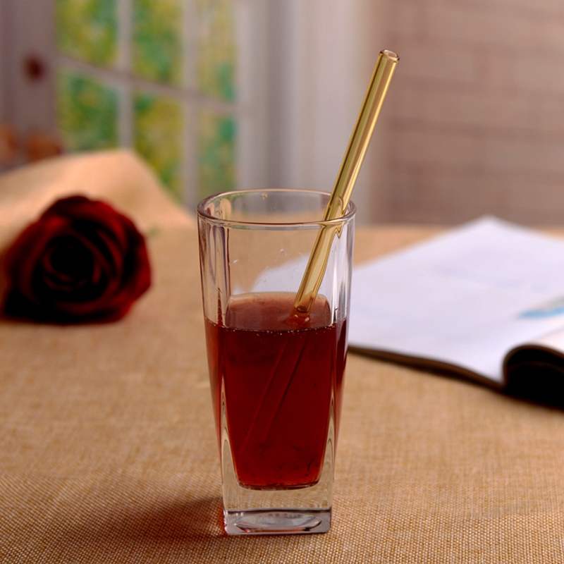 Pailles à boire colorées en ve - Espresso Shot Glass avis et prix