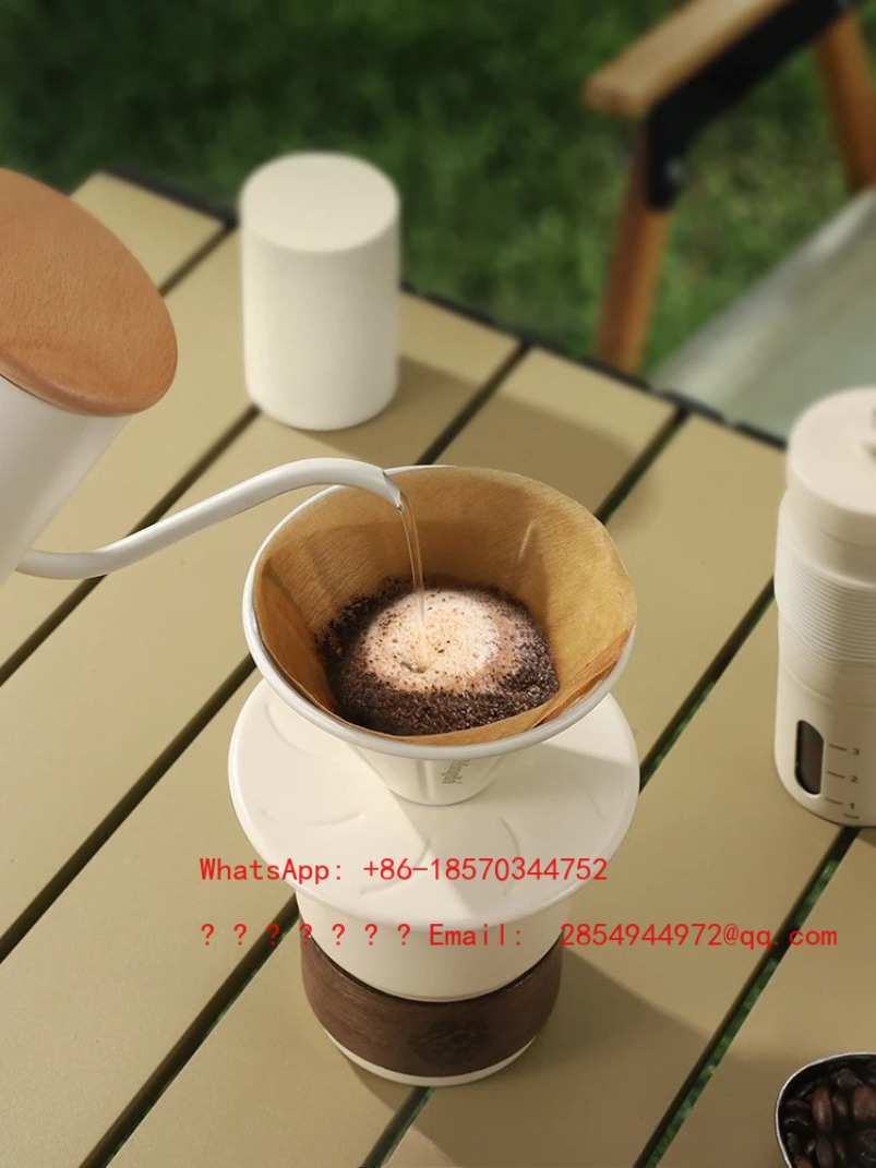 2026 Ensemble de cafetière man - Coffee Equipment For Camping avis et prix