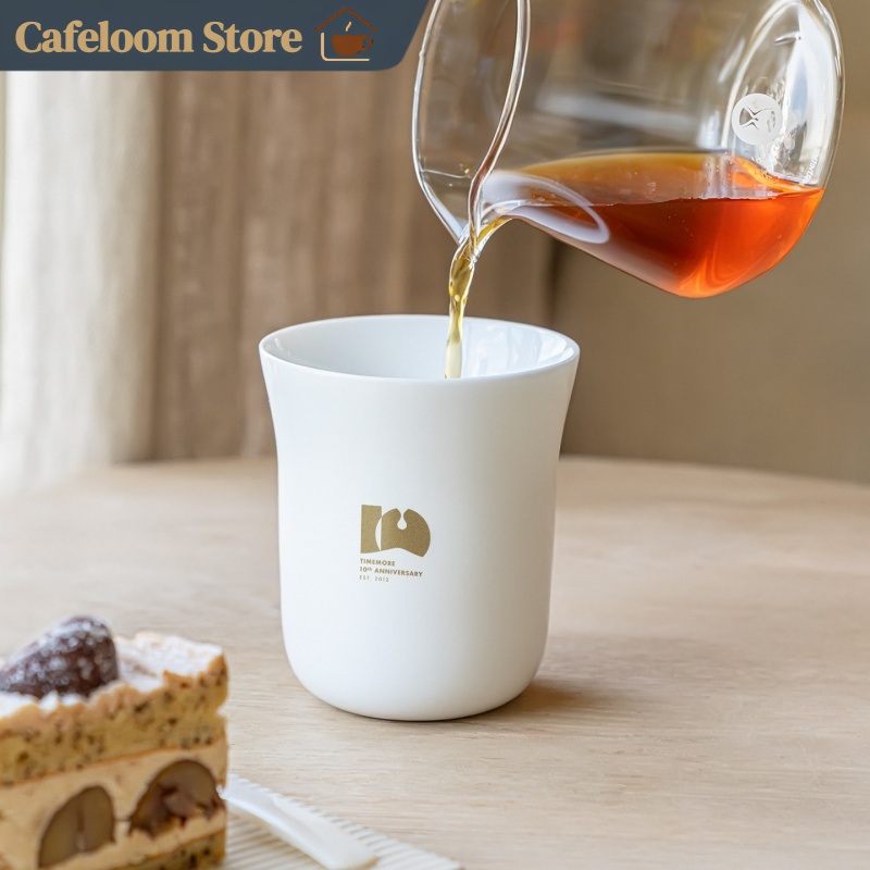 Timemore B75 – Dripper à café  - Coffee Equipment Pour Over avis et prix