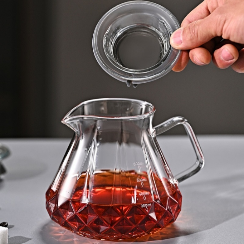 JUSTINLAU Ensemble de cafetièr - Espresso Shot Glass avis et prix