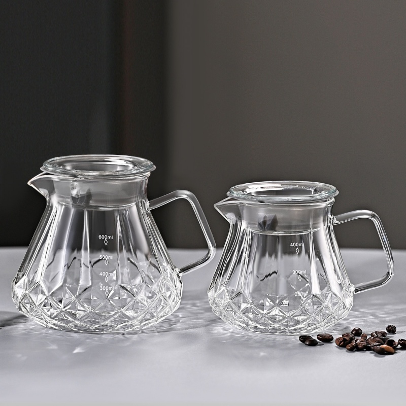 JUSTINLAU Ensemble de cafetièr - Espresso Shot Glass avis et prix