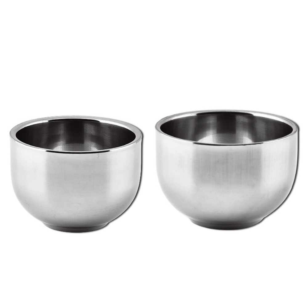 Tasse en acier inoxydable de h - Espresso Shot Glass avis et prix