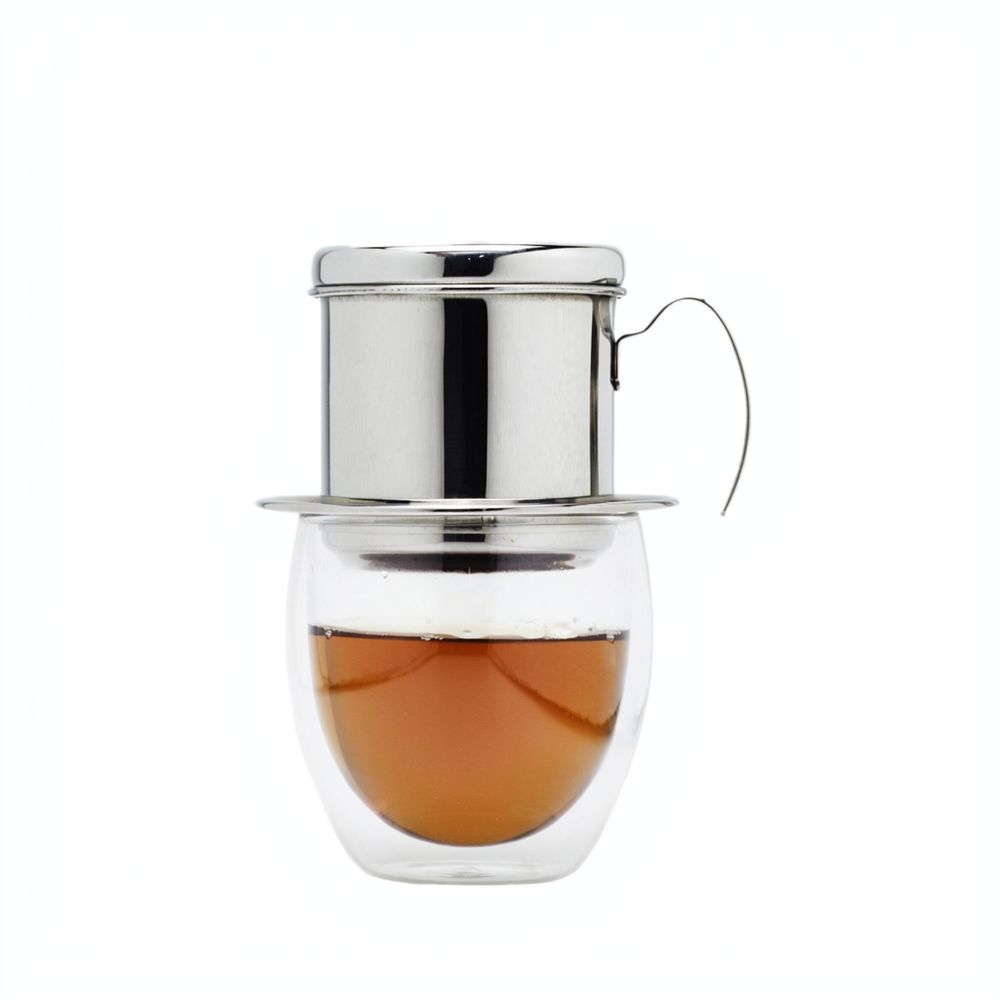 Cafetière à filtre vietnamienn - Coffee Equipment Pour Over avis et prix
