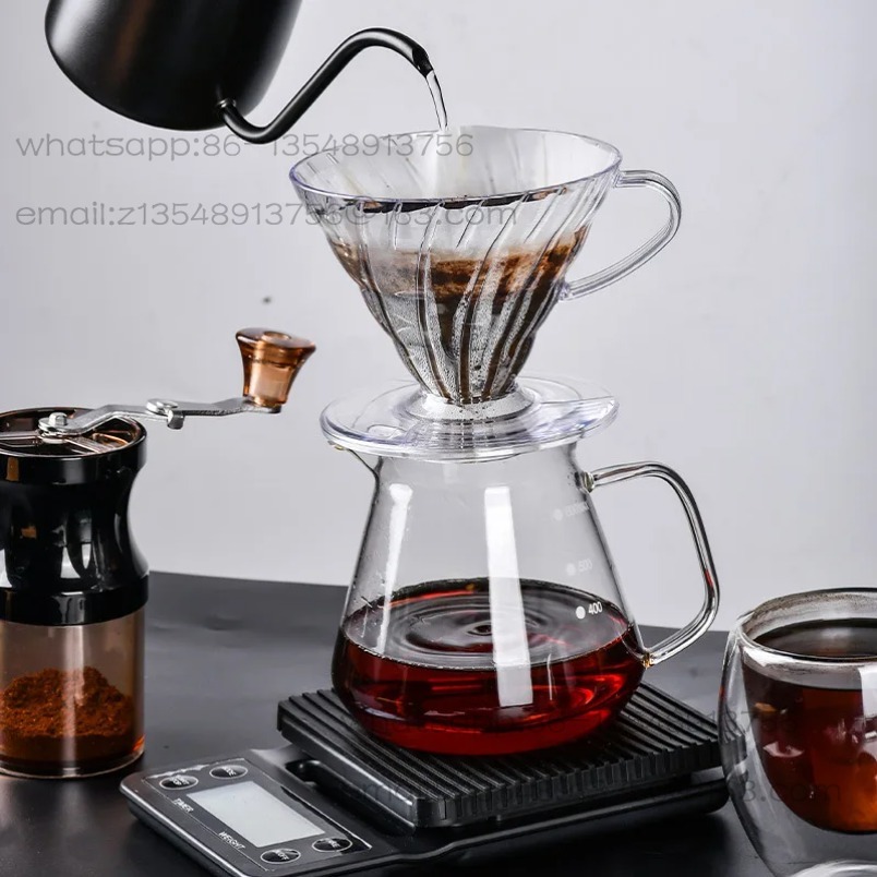 Vente directe d'usine, ensembl - Coffee Equipment For Camping avis et prix