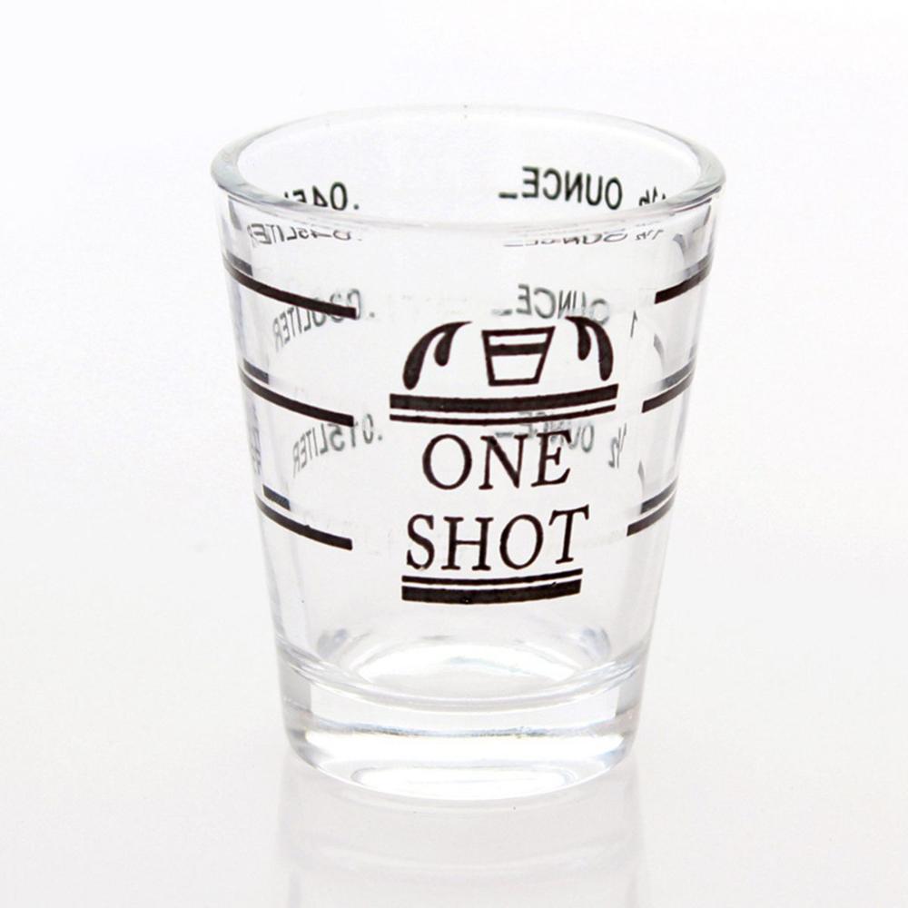 Accessoires de bar à espresso  - Espresso Shot Glass avis et prix