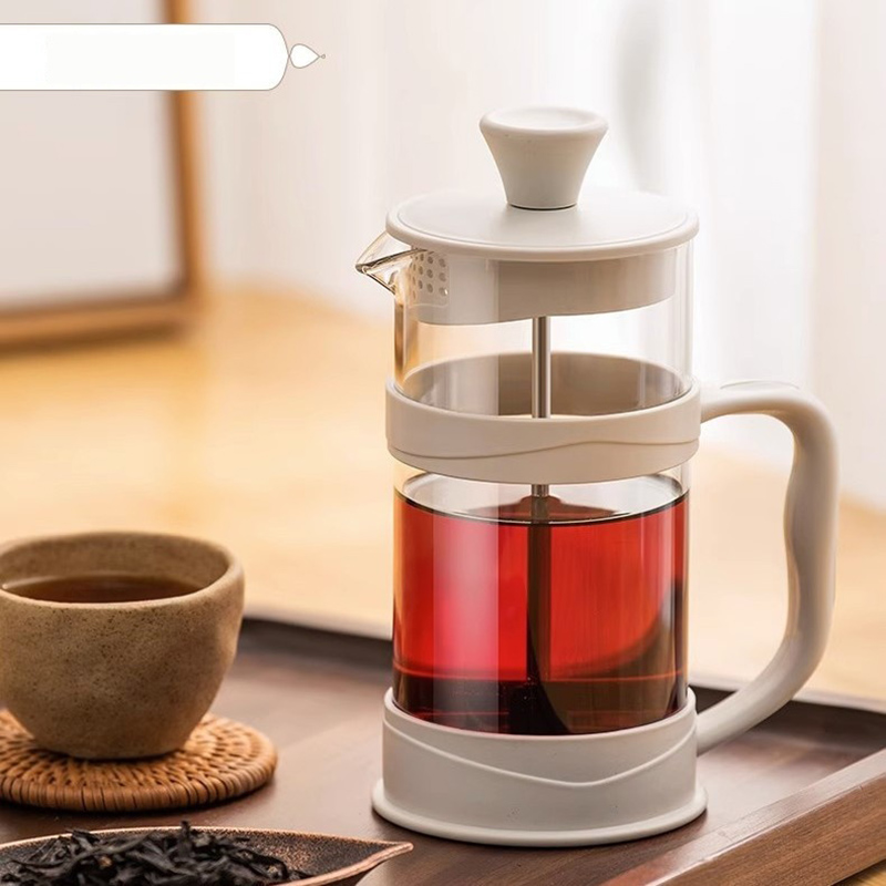 GIANXI – cafetière à pression  - Coffee Equipment For Camping avis et prix