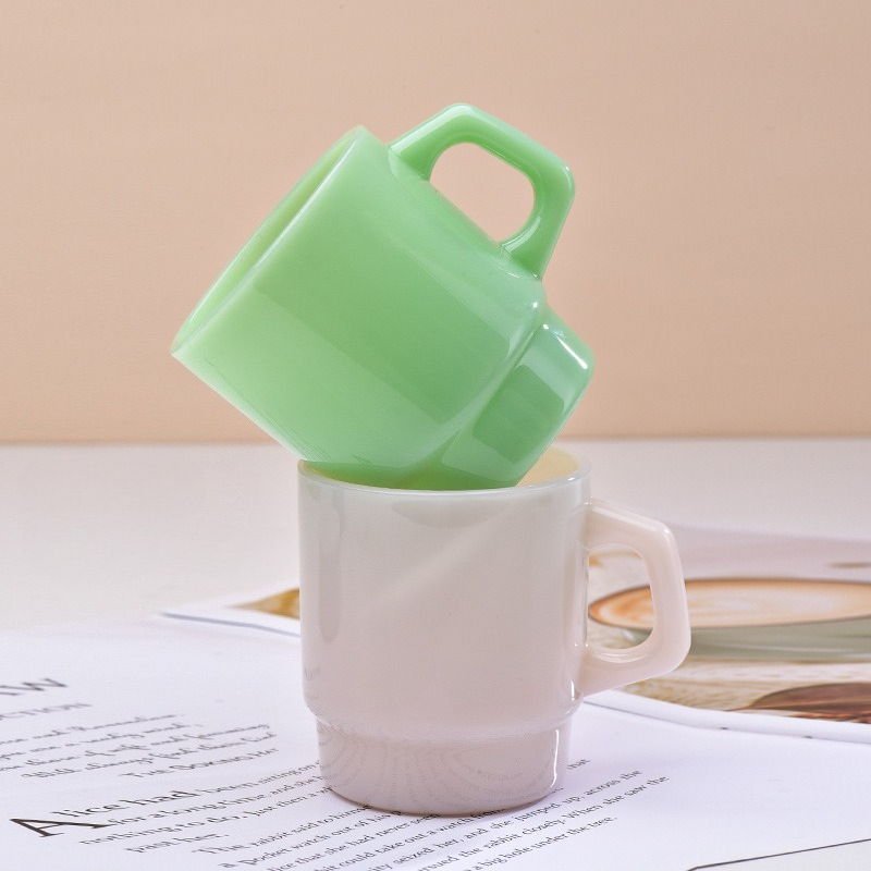 Tasse de voyage à café en verr - Espresso Shot Glass avis et prix