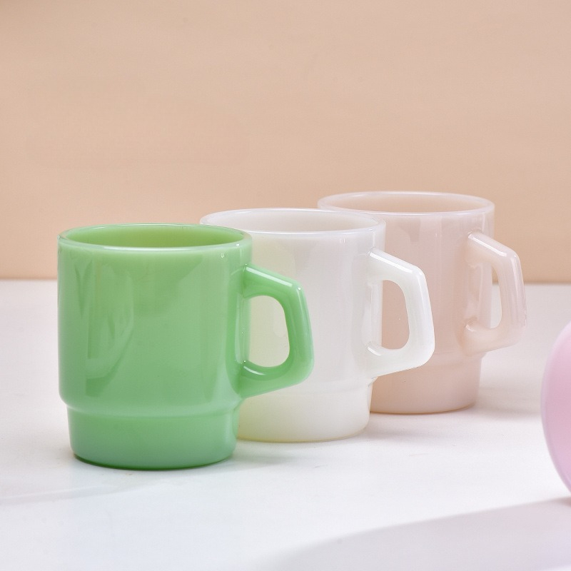 Tasse de voyage à café en verr - Espresso Shot Glass avis et prix