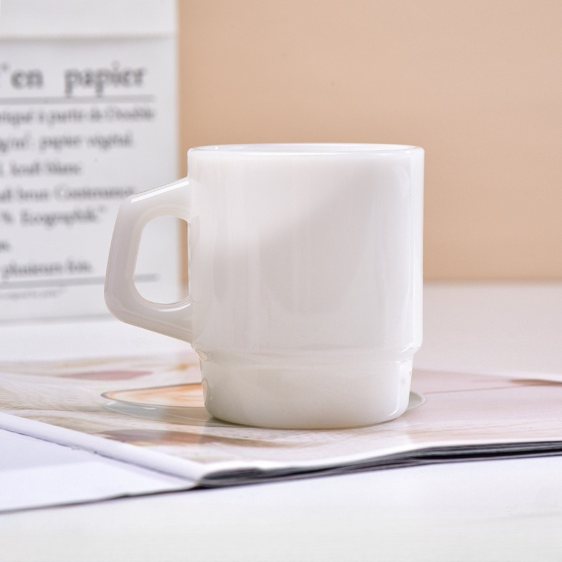 Tasse de voyage à café en verr - Espresso Shot Glass avis et prix